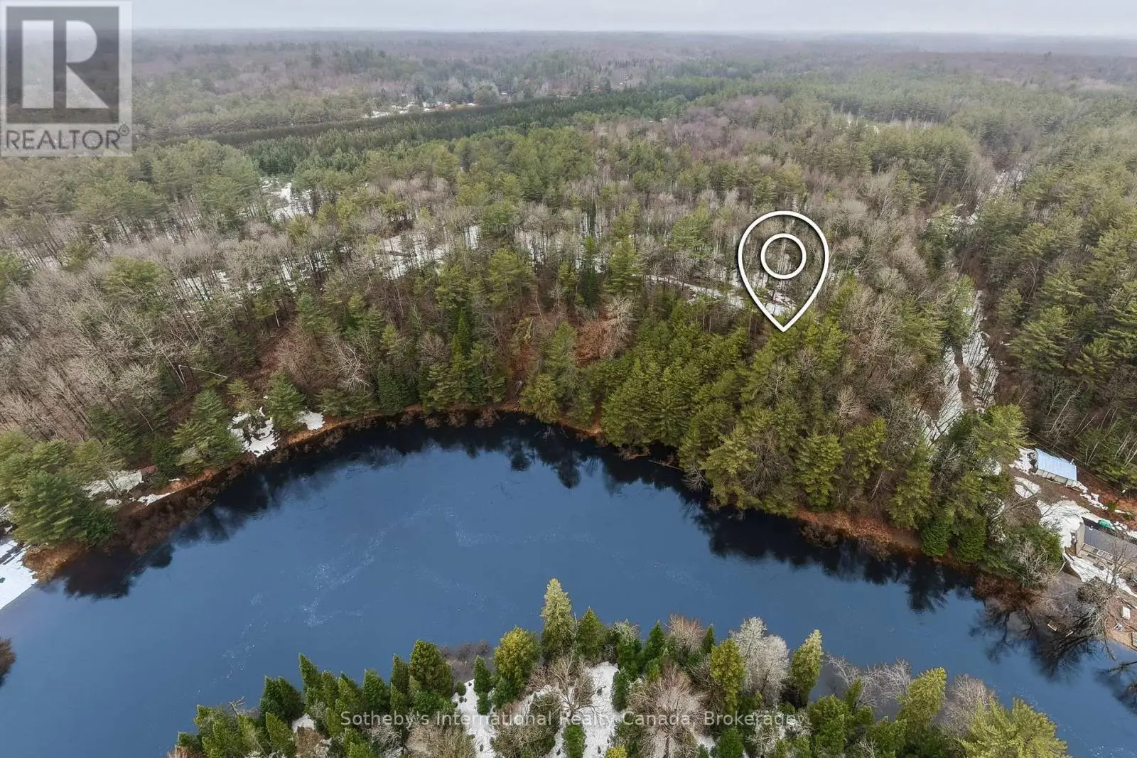 1000 Alpine Ranch Road, Bracebridge (Macaulay)